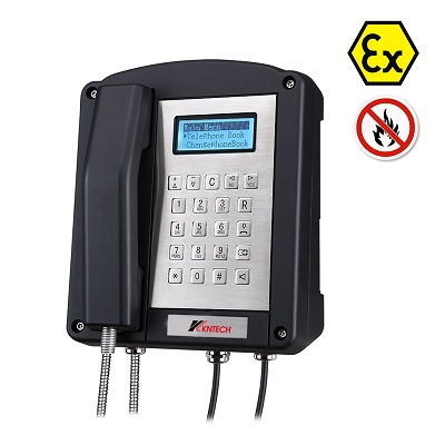 elevator phone voip pcb borad application