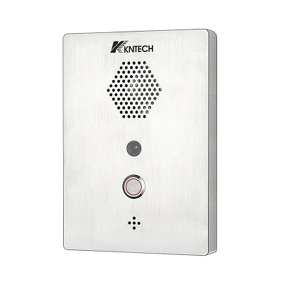 intercom with camera