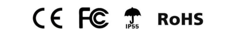voip outdoor intercom certier