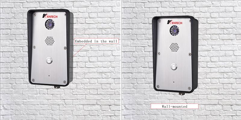 sip stations and ip pbx