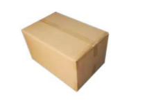 product box