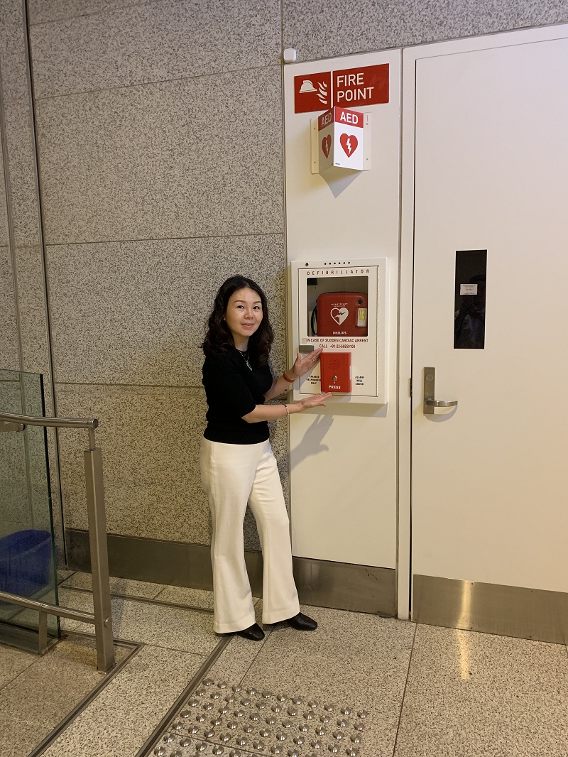 call box red