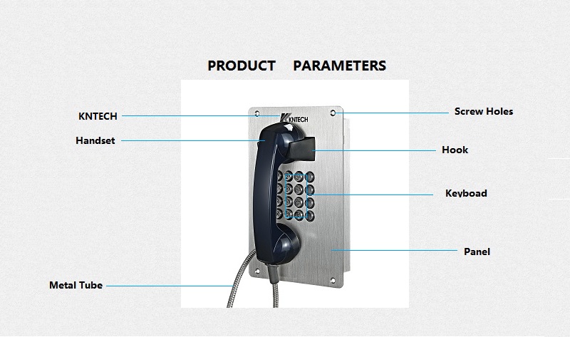 public telephone for bank view