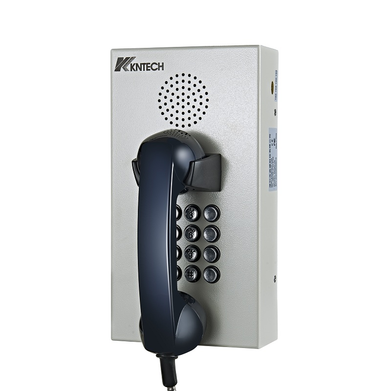 vandal proof phone