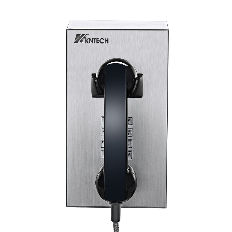 black jail telephone