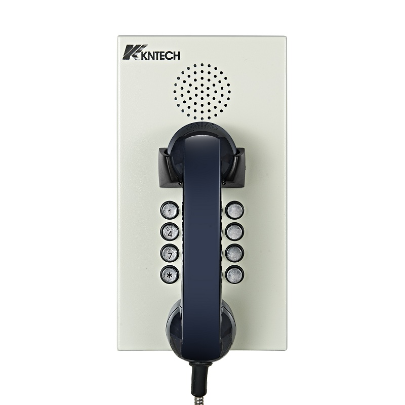 vandal proof phone