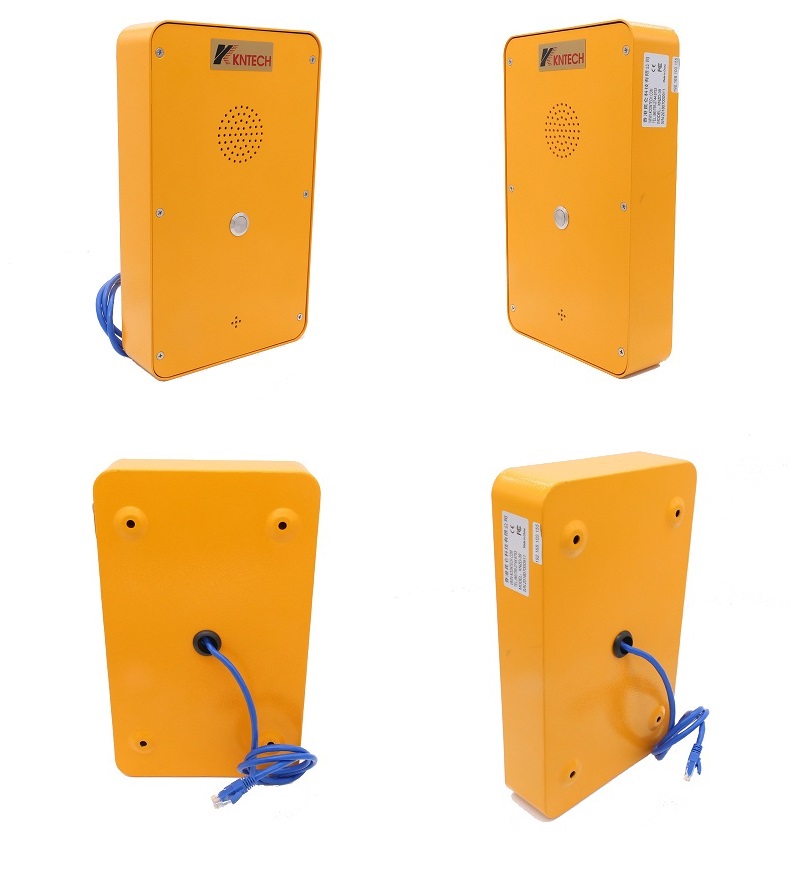 analogue door phone for gate detail view