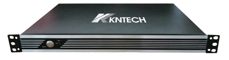 voip server for paga system