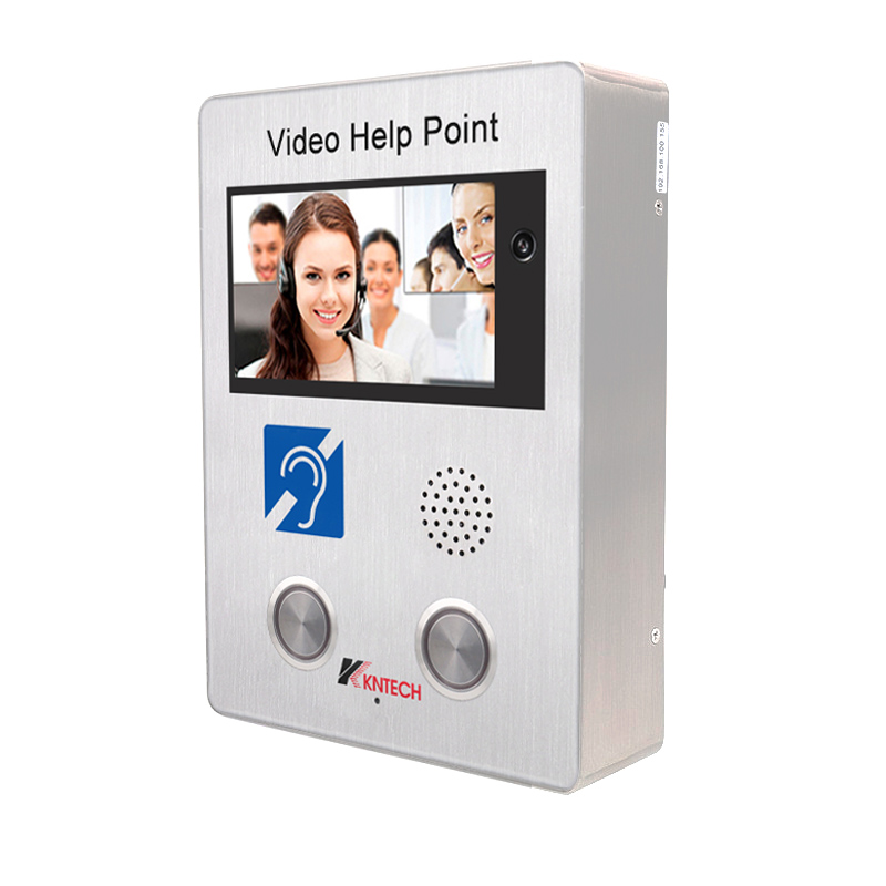 video pbc application