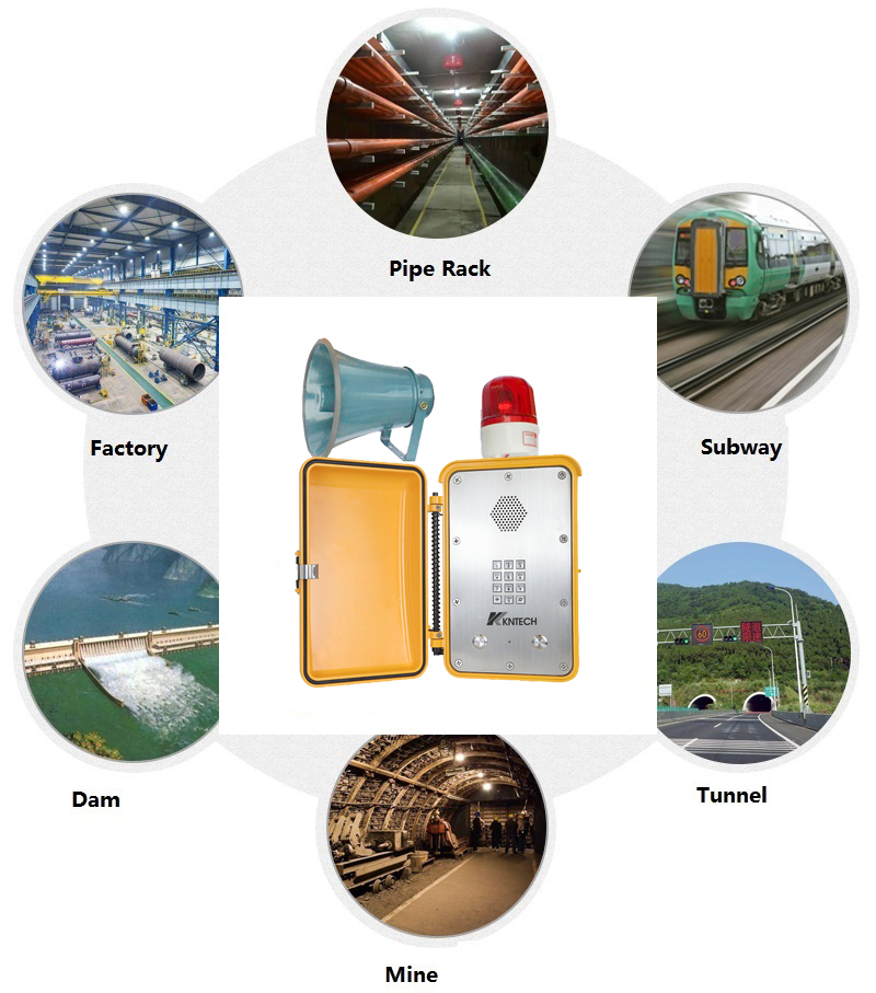 rugged ip telephone application place