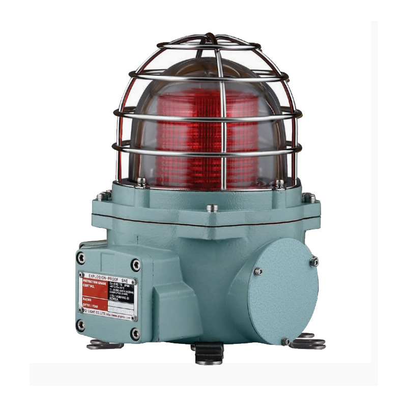 explosion proof light