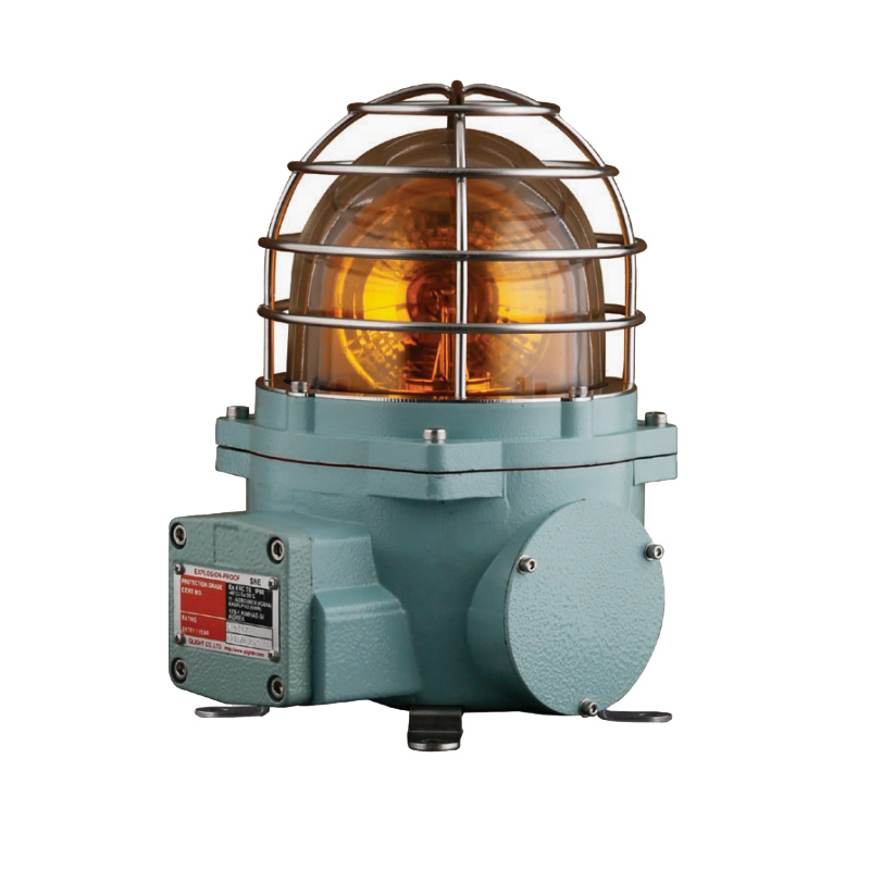 explosion proof light