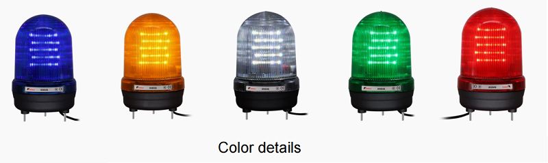 industrial led beacon