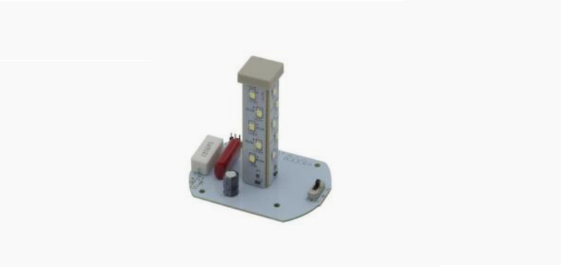 industrial led beacon