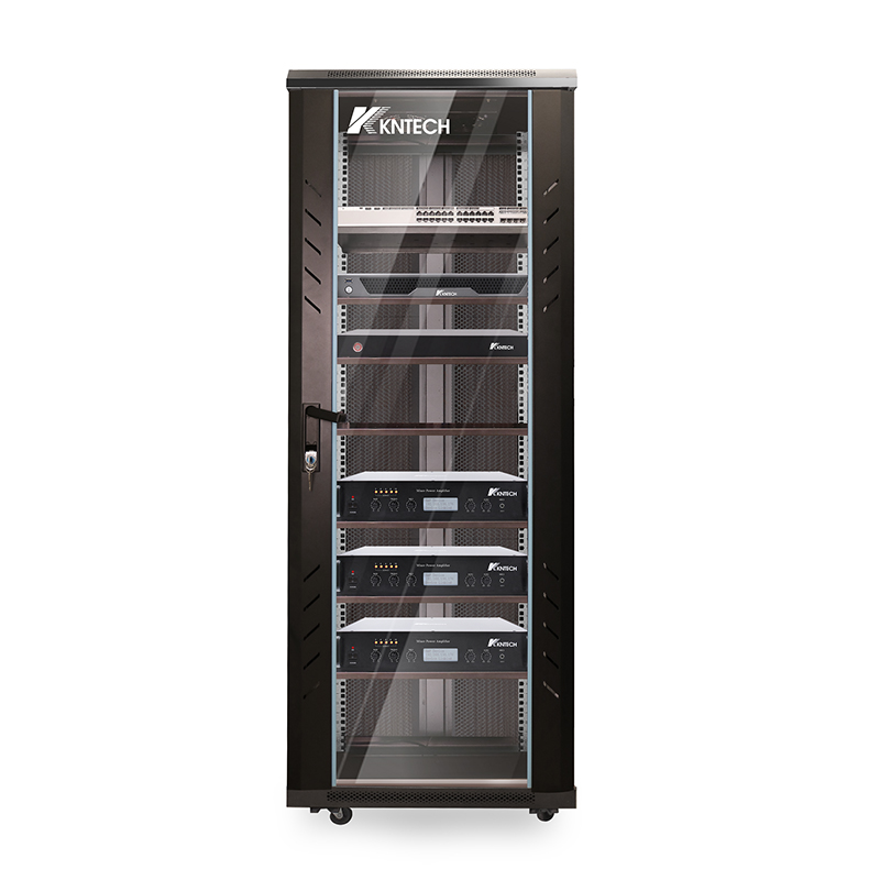 network cabinet