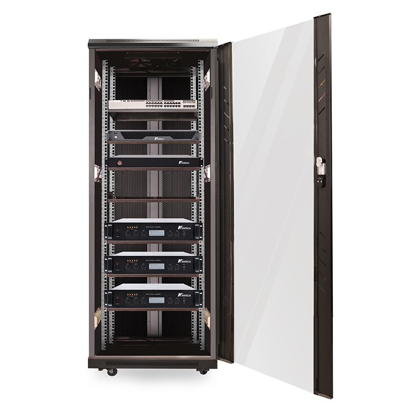 network cabinet