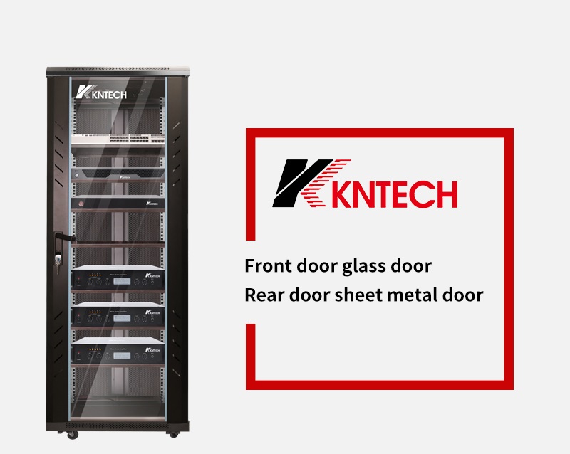 network cabinet