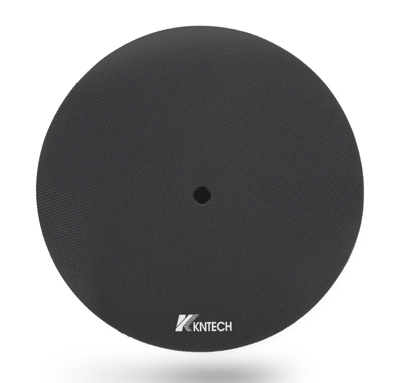 Noise Sensor view