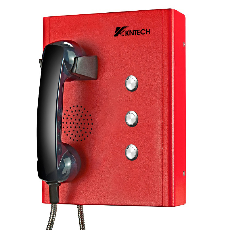 emergency ip telephone
