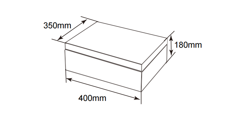 USP Power box