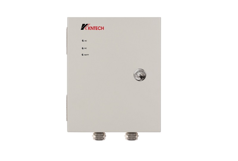 USP Power box