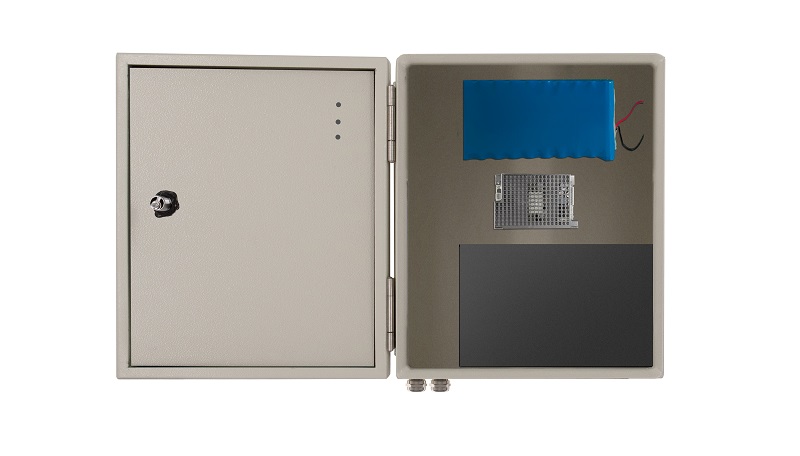 USP Power box