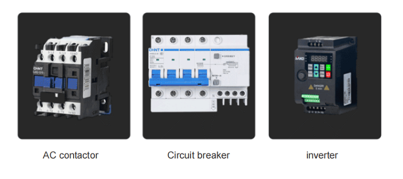 explosion proof control box