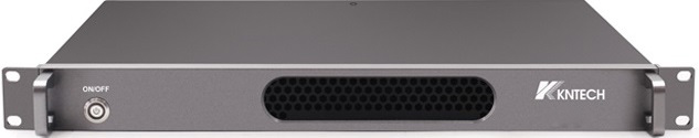 sip server main view
