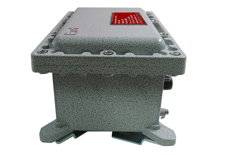 explosion proof junction box