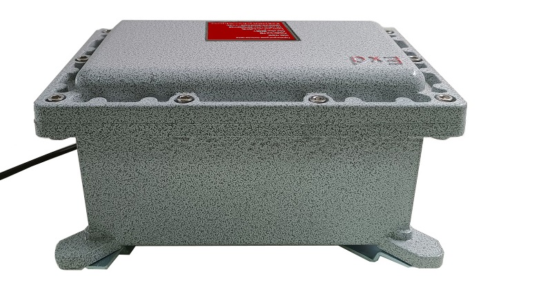 explosion proof junction box
