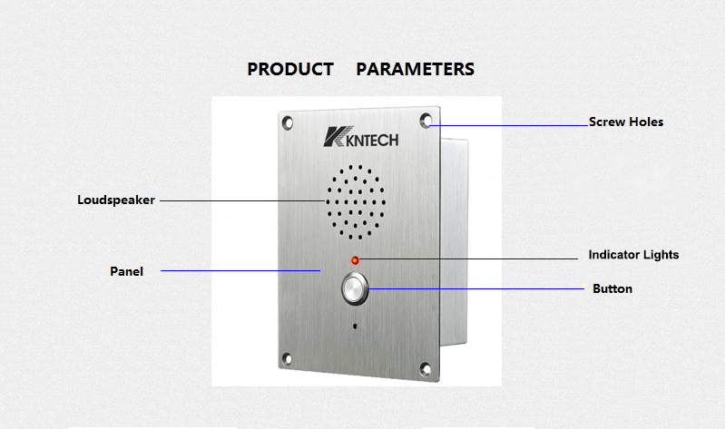 sos intercom description