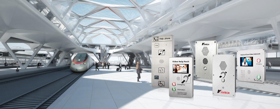 school intercom application