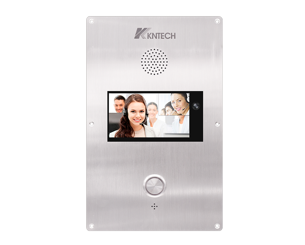 voip video intercom