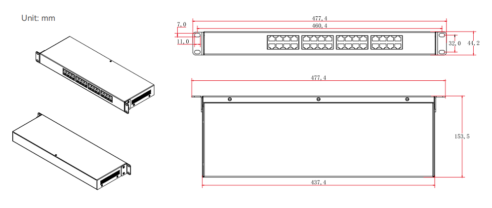 voice converter box