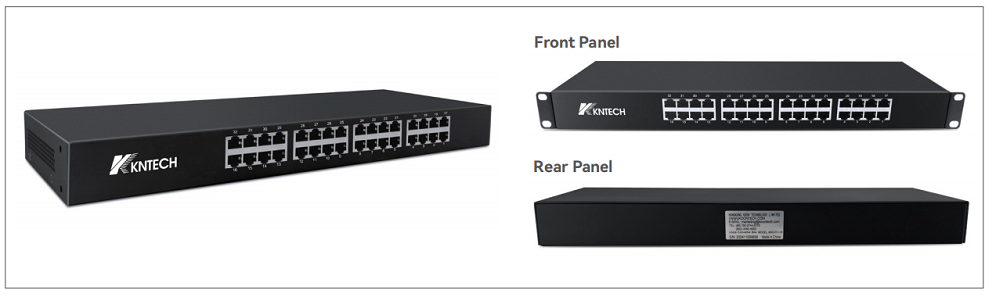 voice converter box