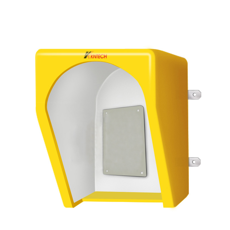 Telephone Roof 