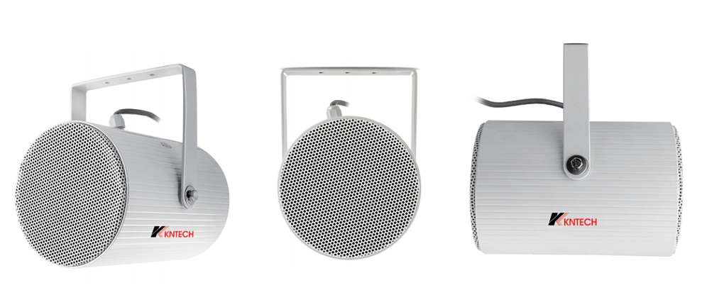 Projection Loudspeakers detail view