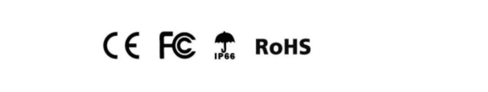 waterproof tunnel telephone certification