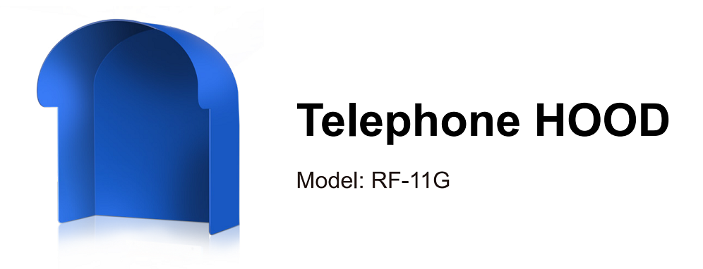 telephone hood 