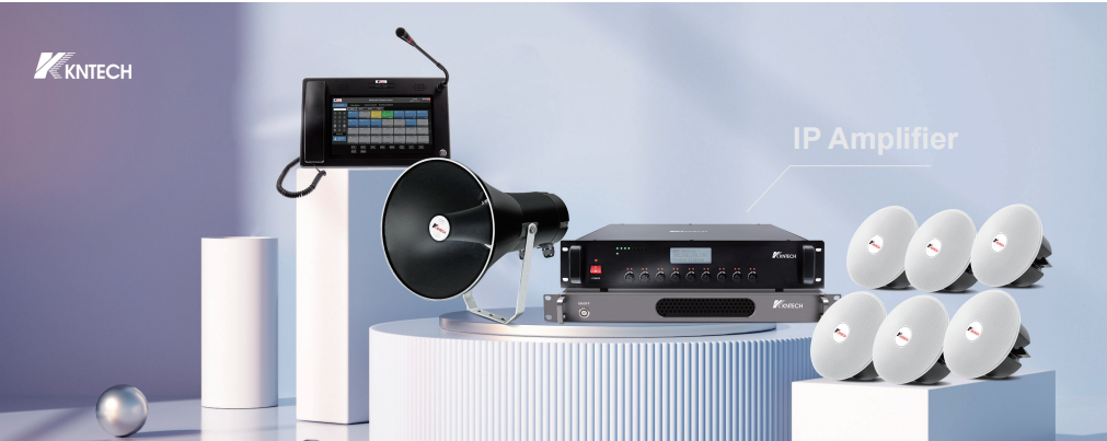 N+1 backup System
