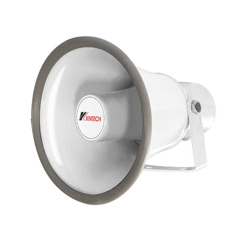 horn speaker