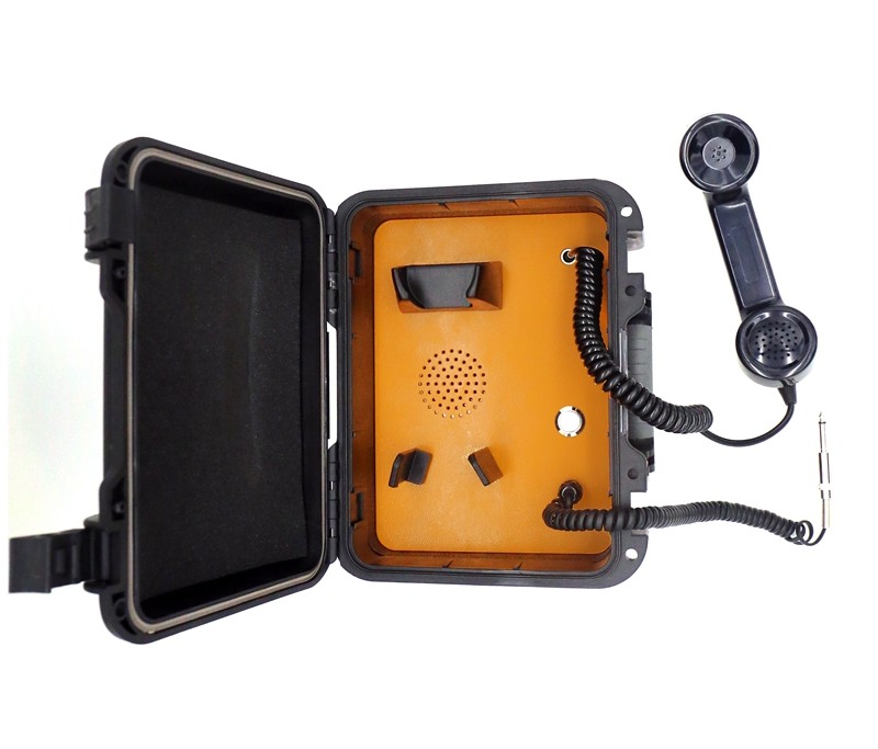 Téléphone robuste