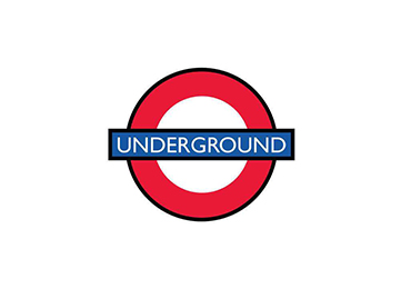British subway