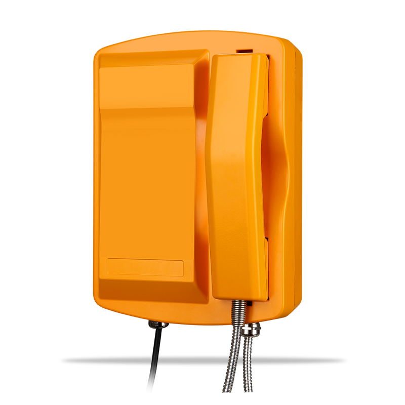 Teléfono de emergencia