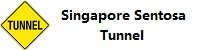 Sentosa Tunnel