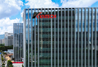 China Office Address