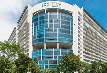 Singapore Factory