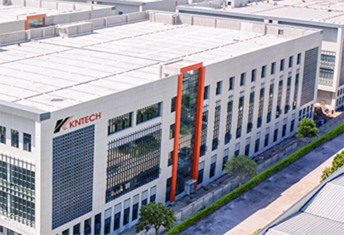 China Factory