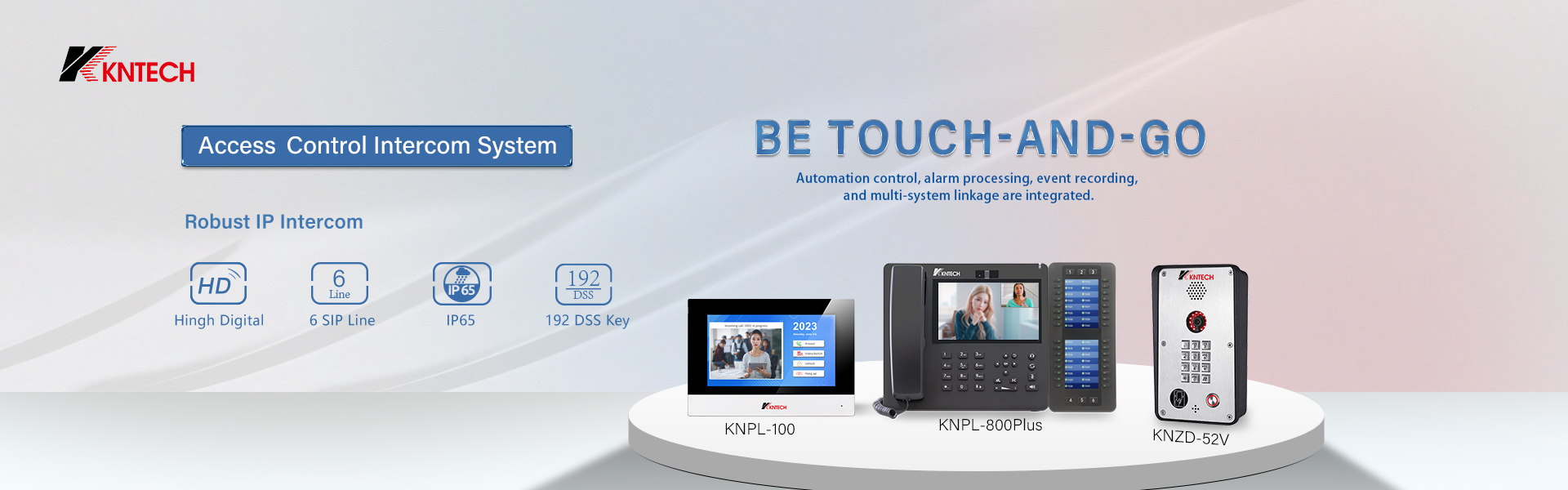 intercom