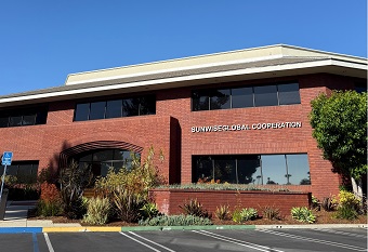 U.S.A. Office